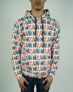 All-Over Hoodie