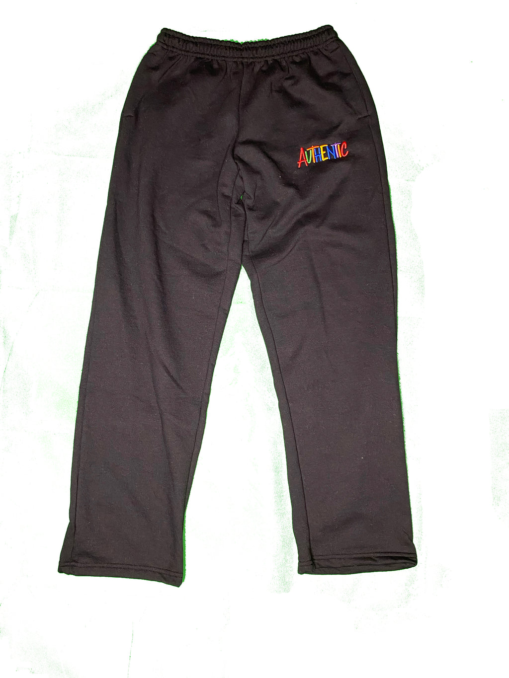 Sunnydaysweety Black Sweat Pants A21032319 2024, Buy Sunnydaysweety Online
