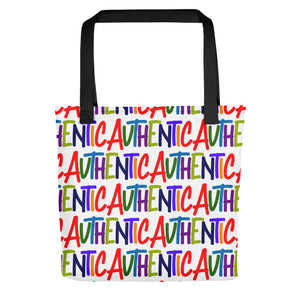 All Over Tote bag