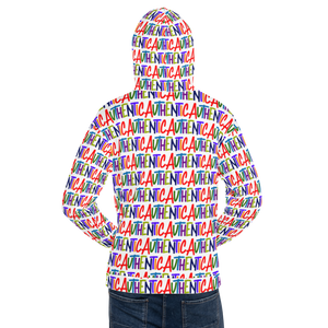 All-Over Hoodie