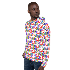 All-Over Hoodie