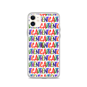 All-Over Phone Case