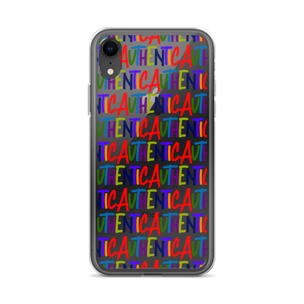 All-Over Phone Case