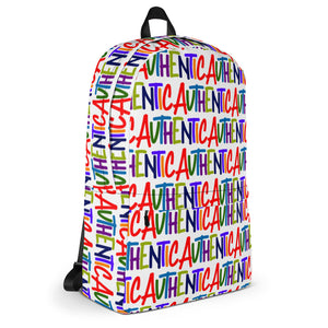 All-Over Backpack